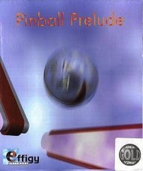 Pinball Prelude_Disk1 Rom